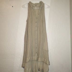 Free People Dress/Tunic
